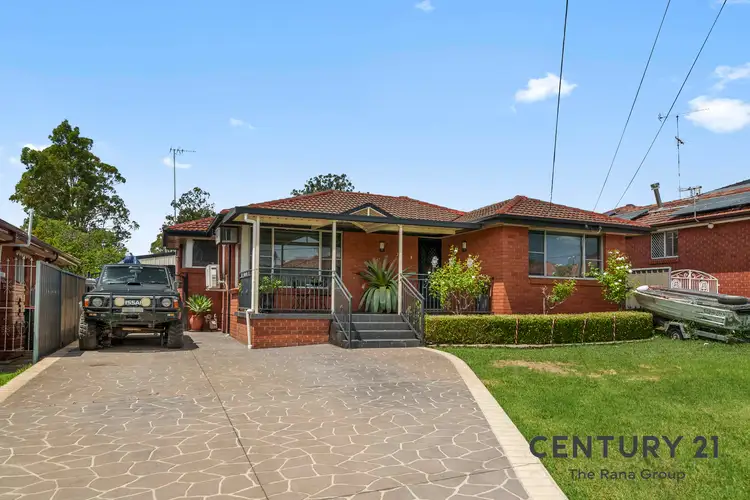 73 Pretoria Road, Seven Hills NSW 2147
