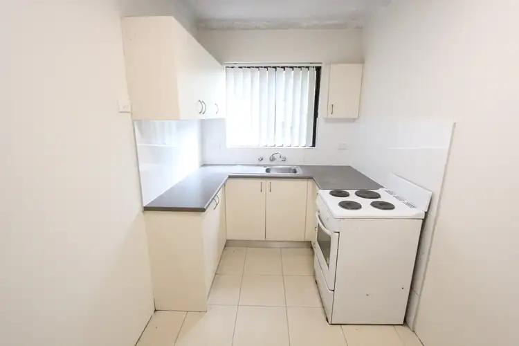 Second view of Homely apartment listing, 6/8-10 Charles Street, Liverpool NSW 2170