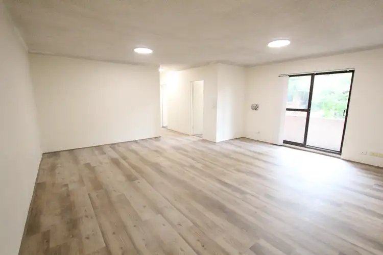 Third view of Homely apartment listing, 6/8-10 Charles Street, Liverpool NSW 2170