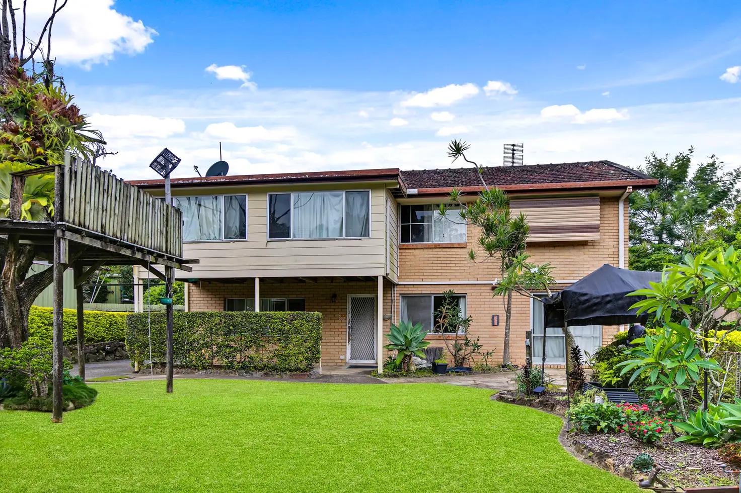 Main view of Homely house listing, 373 Main Road, Kuluin QLD 4558