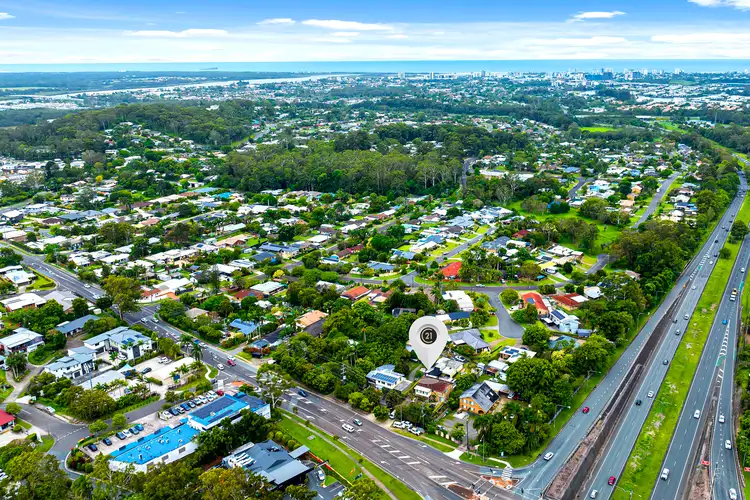 Second view of Homely house listing, 373 Main Road, Kuluin QLD 4558