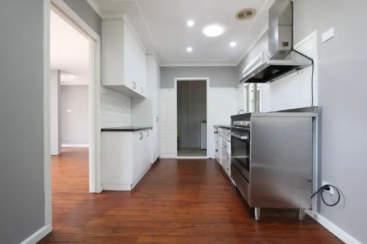 Second view of Homely house listing, 42 Hemingway Crescent, Fairfield NSW 2165