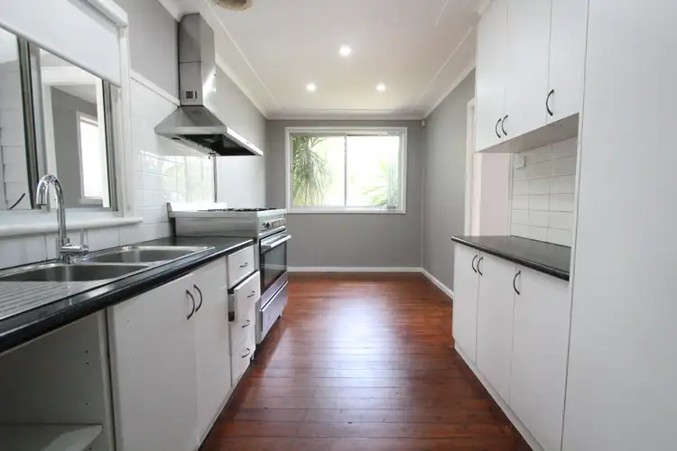 Third view of Homely house listing, 42 Hemingway Crescent, Fairfield NSW 2165