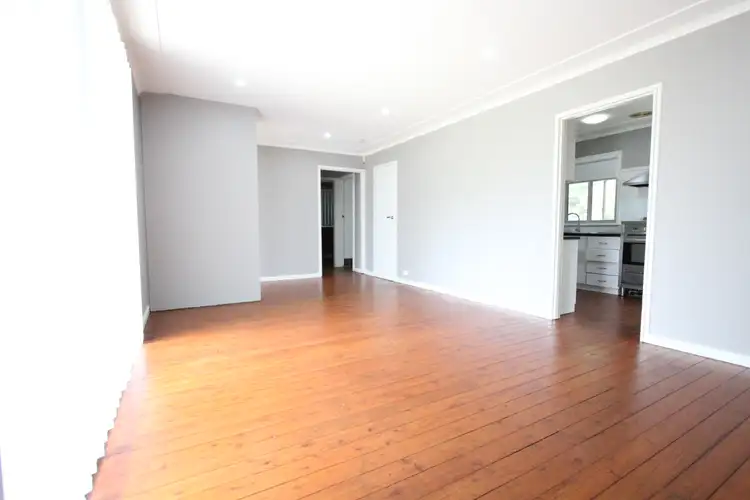 Fourth view of Homely house listing, 42 Hemingway Crescent, Fairfield NSW 2165