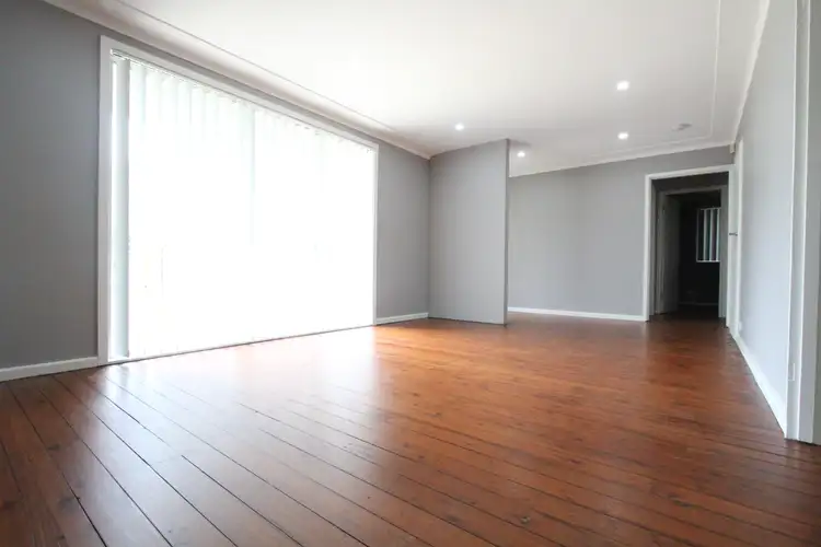 Fifth view of Homely house listing, 42 Hemingway Crescent, Fairfield NSW 2165