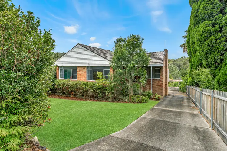 Main view of Homely house listing, 102 Grinsell Street, Kotara NSW 2289