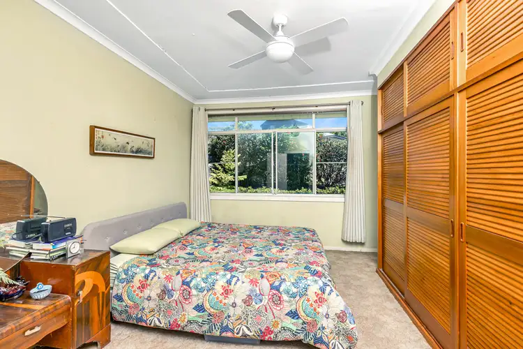 Fifth view of Homely house listing, 102 Grinsell Street, Kotara NSW 2289