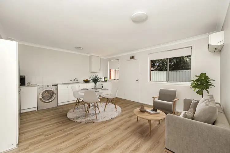 Second view of Homely unit listing, 2/23 Popran Road, Adamstown NSW 2289