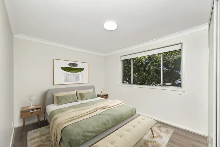 Third view of Homely unit listing, 2/23 Popran Road, Adamstown NSW 2289