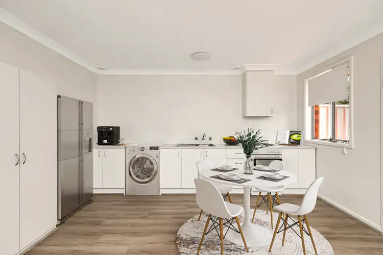 Sixth view of Homely unit listing, 2/23 Popran Road, Adamstown NSW 2289