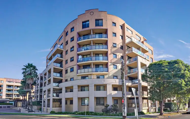 Main view of Homely apartment listing, 139/81 Church Street, Lidcombe NSW 2141