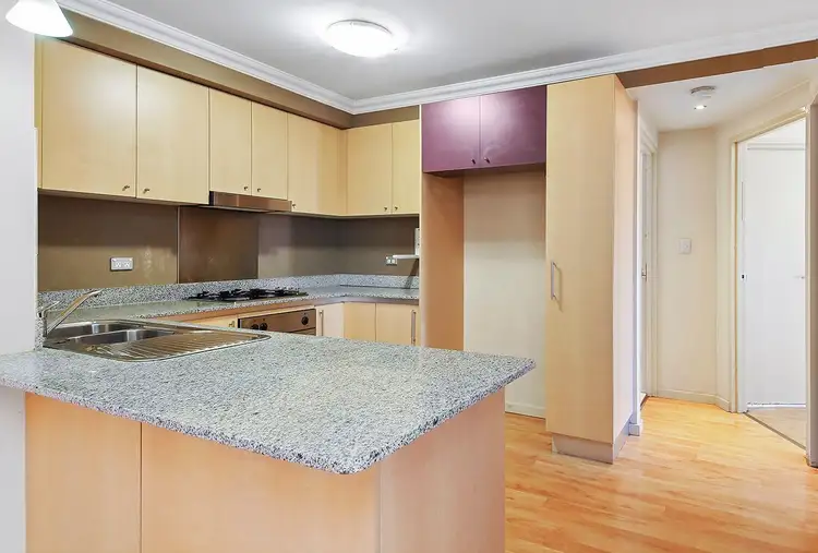 Third view of Homely apartment listing, 139/81 Church Street, Lidcombe NSW 2141