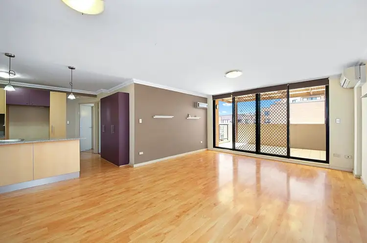 Fourth view of Homely apartment listing, 139/81 Church Street, Lidcombe NSW 2141