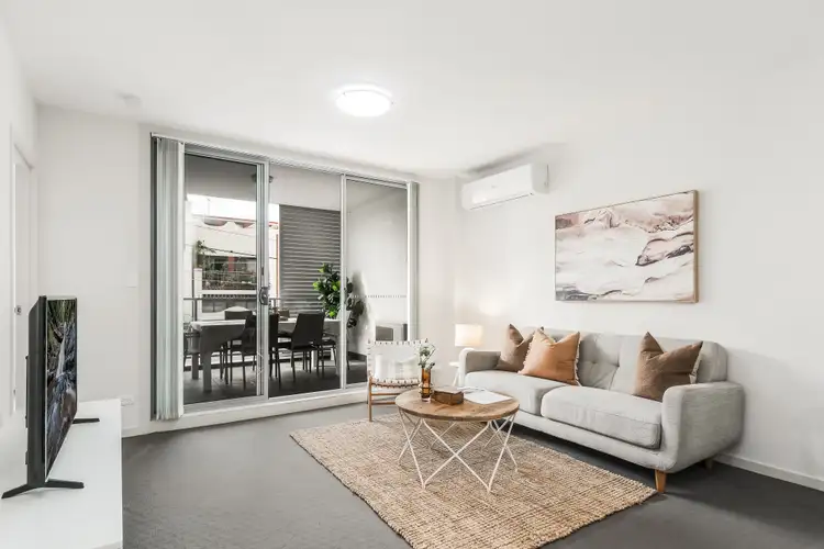 Main view of Homely apartment listing, 33/610 New Canterbury Road, Hurlstone Park NSW 2193