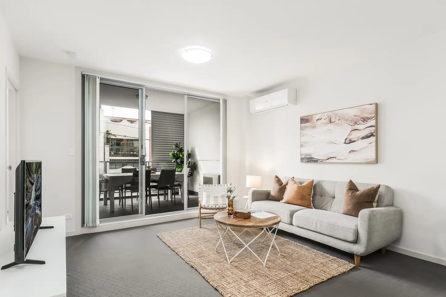 Main view of Homely apartment listing, 33/610 New Canterbury Road, Hurlstone Park NSW 2193