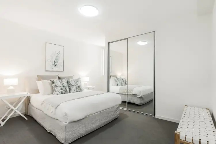 Third view of Homely apartment listing, 33/610 New Canterbury Road, Hurlstone Park NSW 2193