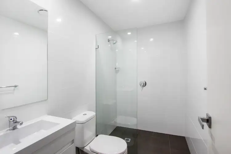 Fourth view of Homely apartment listing, 33/610 New Canterbury Road, Hurlstone Park NSW 2193