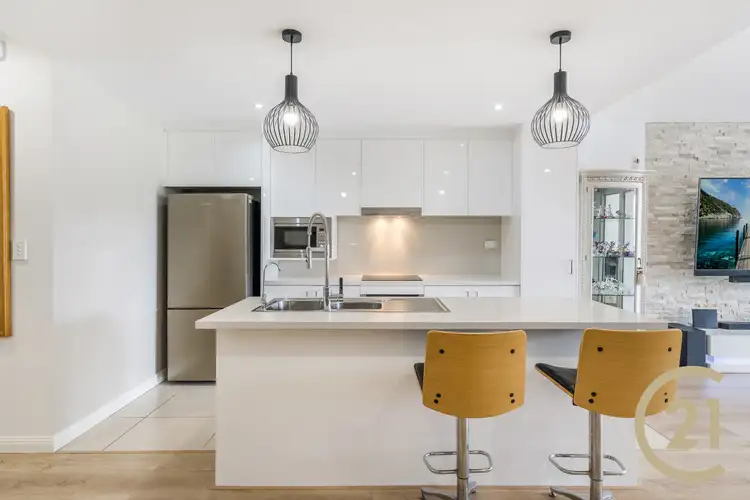 Fifth view of Homely apartment listing, 58/87-91 Campbell Street, Liverpool NSW 2170