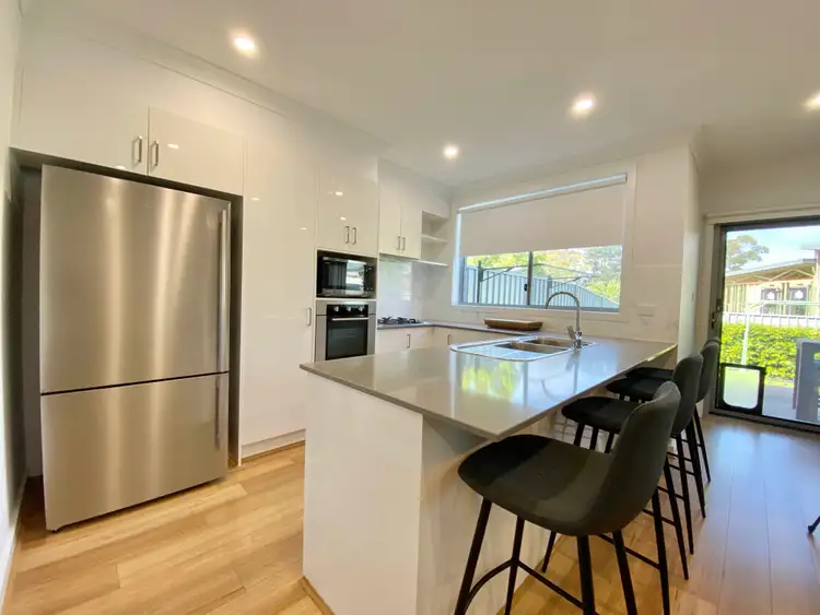 Fifth view of Homely townhouse listing, 4/158a Croudace Road, Elermore Vale NSW 2287