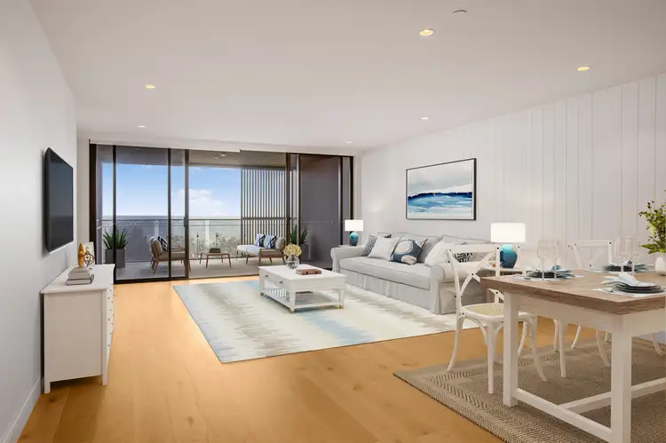 603/84-85 Pacific Boulevard, Buddina QLD 4575