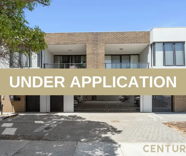 1/158 Kooyong Road, Rivervale WA 6103