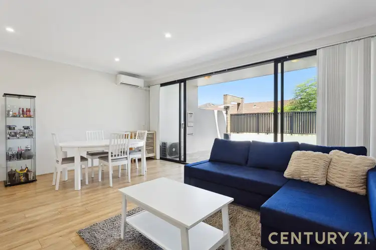 Fifth view of Homely apartment listing, 1/158 Kooyong Road, Rivervale WA 6103