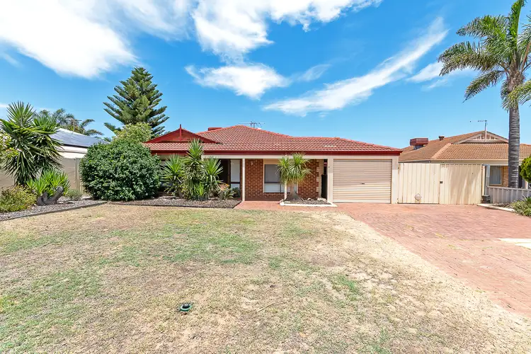 Main view of Homely house listing, 12 Cam Court, Merriwa WA 6030