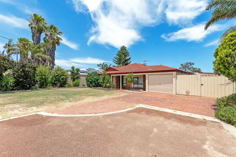 Second view of Homely house listing, 12 Cam Court, Merriwa WA 6030