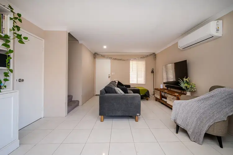Third view of Homely townhouse listing, 4/37 Stradbroke Gardens, Ridgewood WA 6030