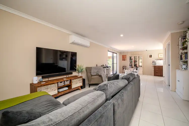 Sixth view of Homely townhouse listing, 4/37 Stradbroke Gardens, Ridgewood WA 6030