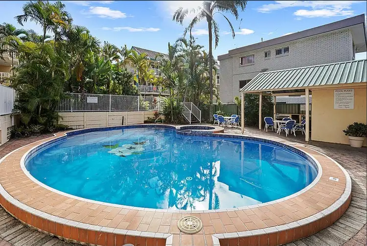 53/19 Monte Carlo Avenue