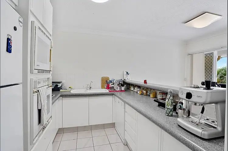 Fifth view of Homely apartment listing, 53/19 Monte Carlo Avenue, Surfers Paradise QLD 4217