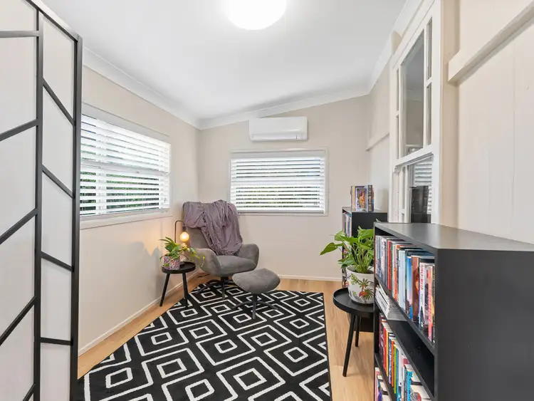 Second view of Homely house listing, 217 Tooley Street, Maryborough QLD 4650