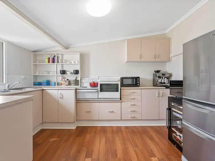 Fourth view of Homely house listing, 217 Tooley Street, Maryborough QLD 4650