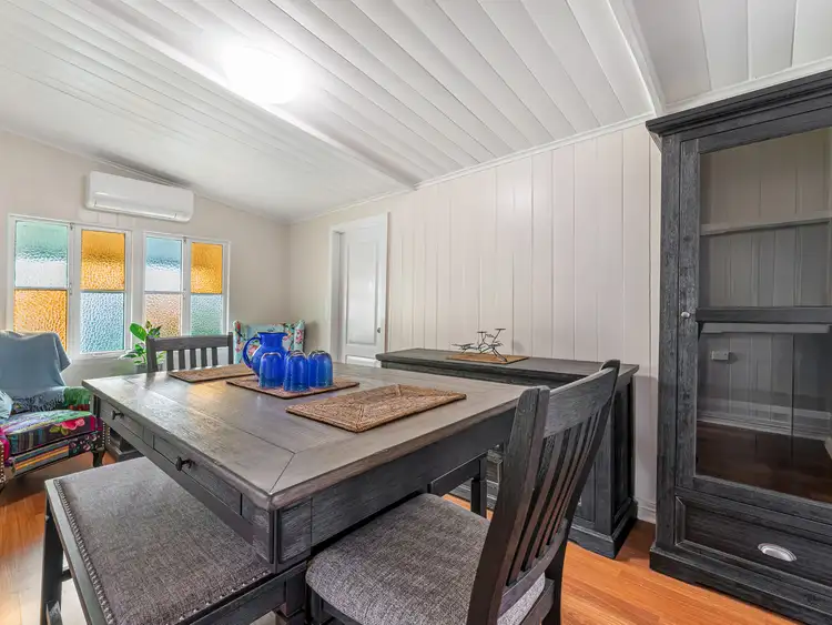 Fifth view of Homely house listing, 217 Tooley Street, Maryborough QLD 4650