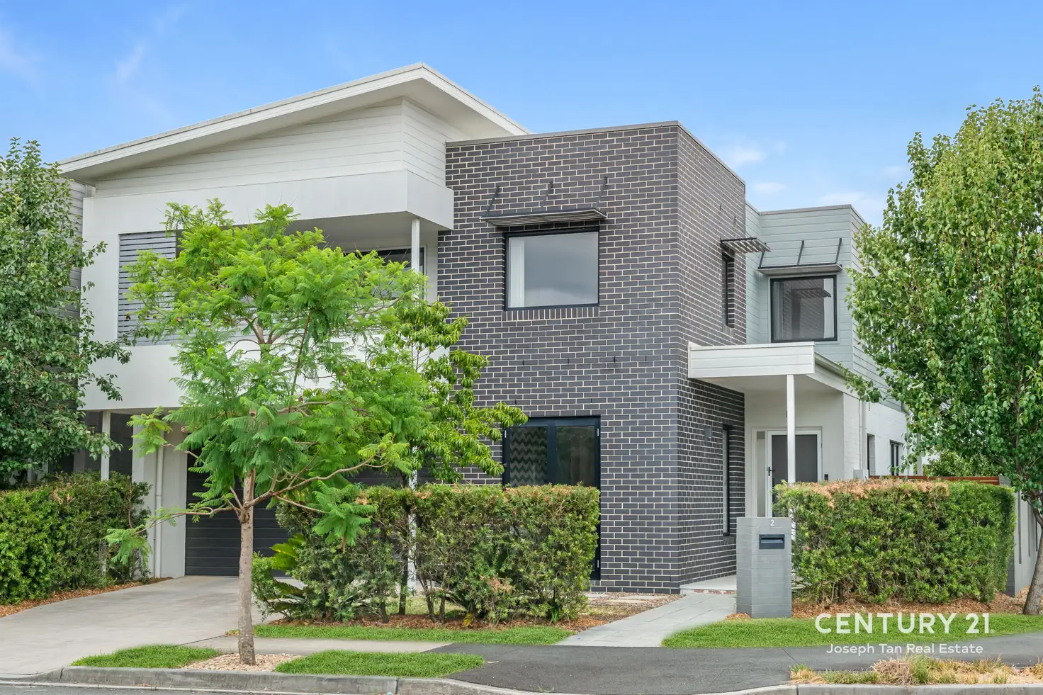 Main view of Homely house listing, 2 Putters Circuit, Blacktown NSW 2148
