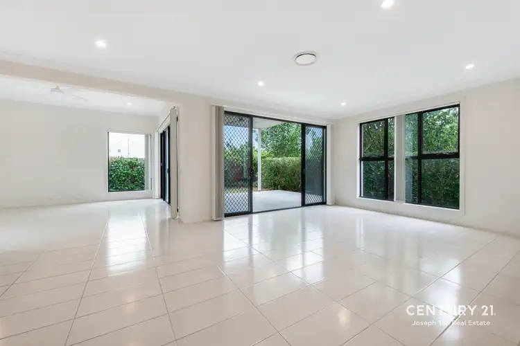 Second view of Homely house listing, 2 Putters Circuit, Blacktown NSW 2148