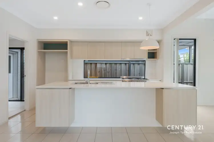 Third view of Homely house listing, 2 Putters Circuit, Blacktown NSW 2148