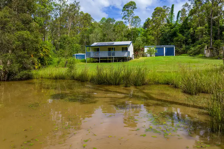 Main view of Homely rural property listing, 35 Arbortwenty Six Road, Glenwood QLD 4570