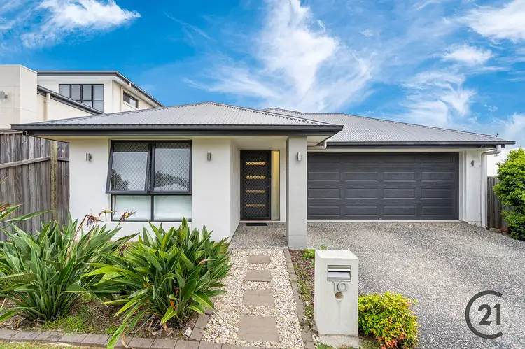 10 Mcmonagle Crescent
