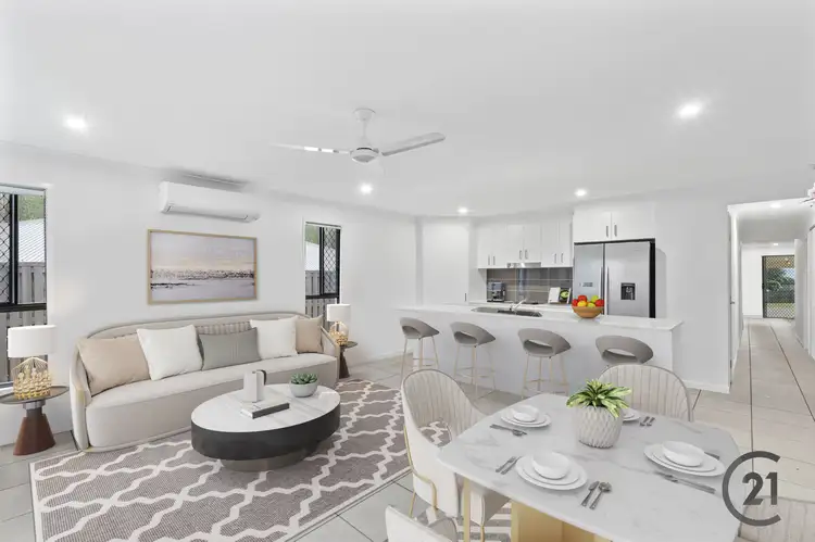 Third view of Homely house listing, 10 Mcmonagle Crescent, Bellbird Park QLD 4300