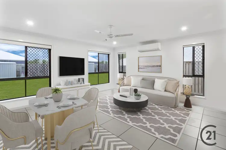 Fourth view of Homely house listing, 10 Mcmonagle Crescent, Bellbird Park QLD 4300