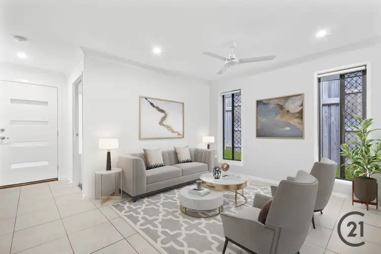 Fifth view of Homely house listing, 10 Mcmonagle Crescent, Bellbird Park QLD 4300