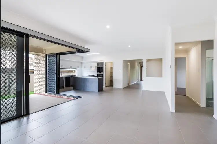 Main view of Homely house listing, 48 Bolwarra Circuit, Wollongbar NSW 2477