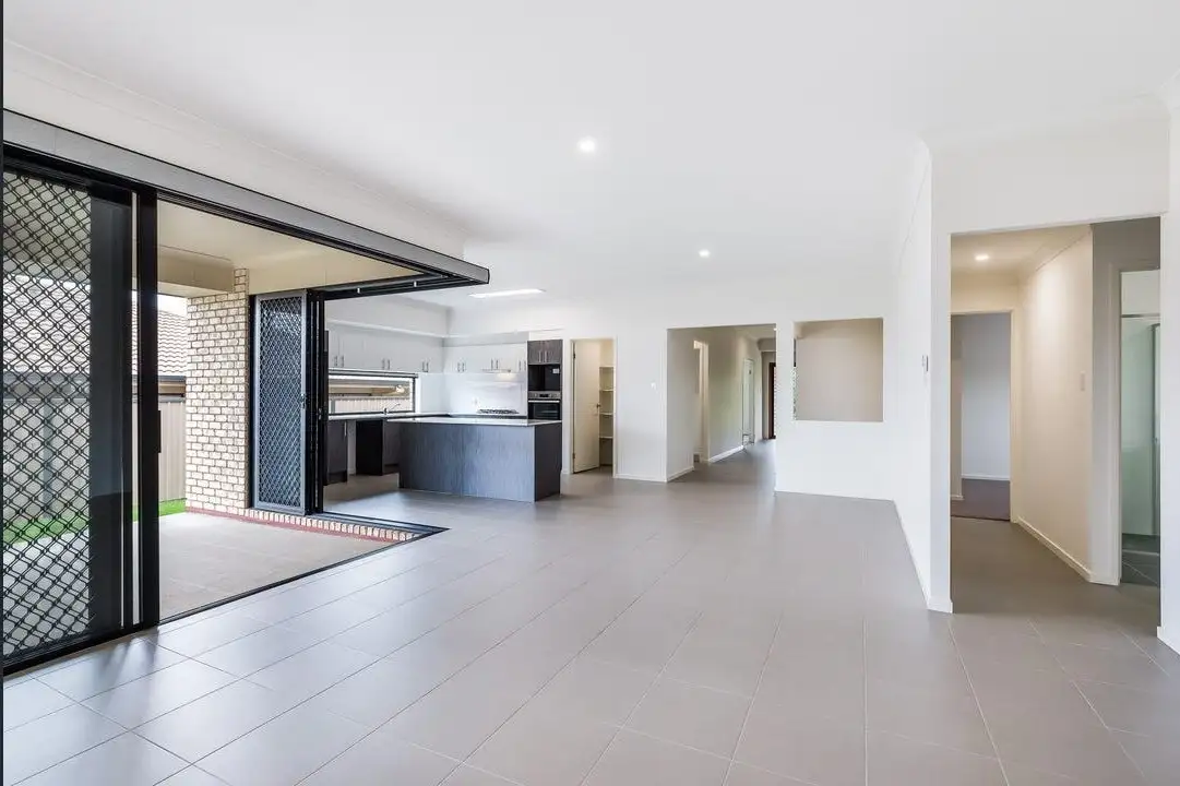 Main view of Homely house listing, 48 Bolwarra Circuit, Wollongbar NSW 2477