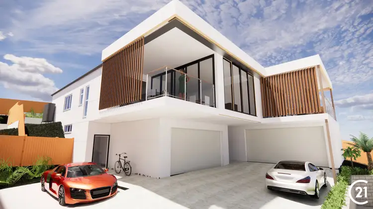 1-2/29 Government Road, Nelson Bay NSW 2315