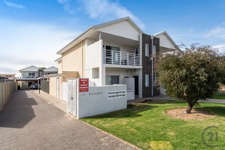 Second view of Homely unit listing, 10/12 Elizabeth Street, Mandurah WA 6210