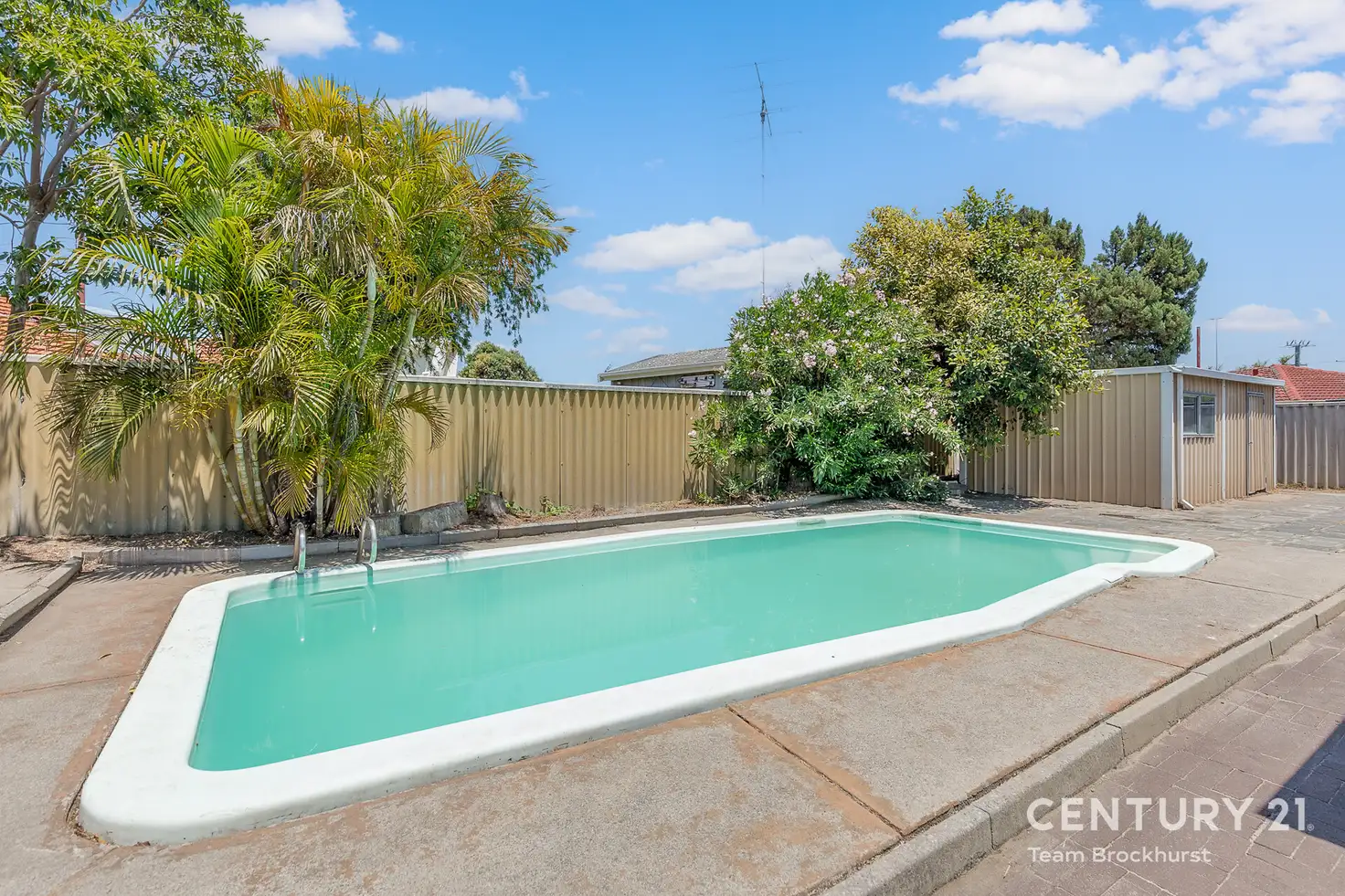 Main view of Homely house listing, 3 Lachlan Road, Thornlie WA 6108