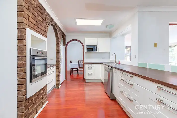 Second view of Homely house listing, 3 Lachlan Road, Thornlie WA 6108