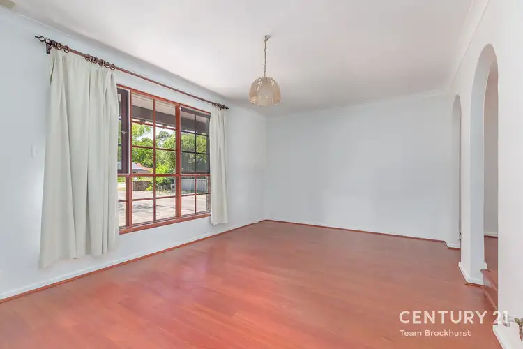 Third view of Homely house listing, 3 Lachlan Road, Thornlie WA 6108